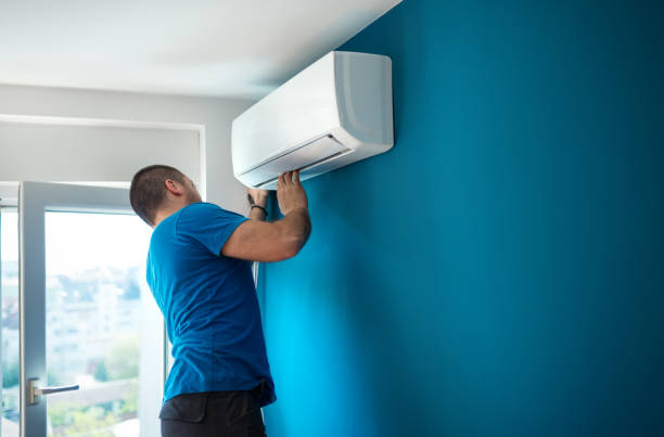 Best Residential HVAC in Ogallala, NE
