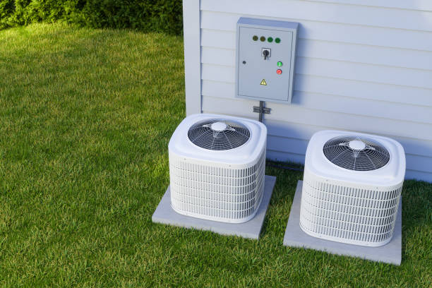 Reliable Ogallala, NE HVAC Solutions