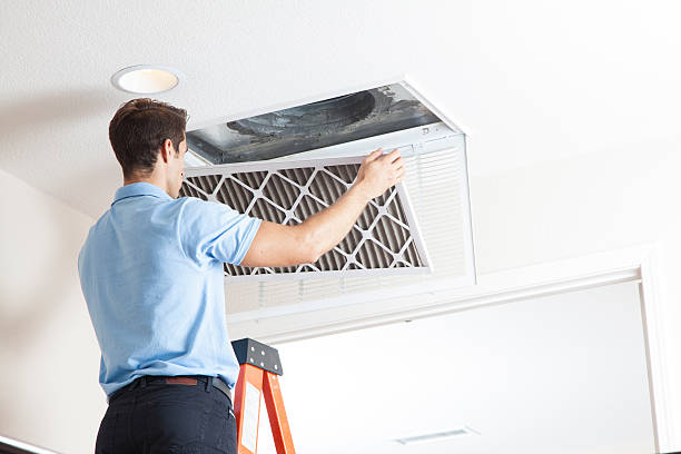 Best Solar-powered HVAC Systems in Ogallala, NE