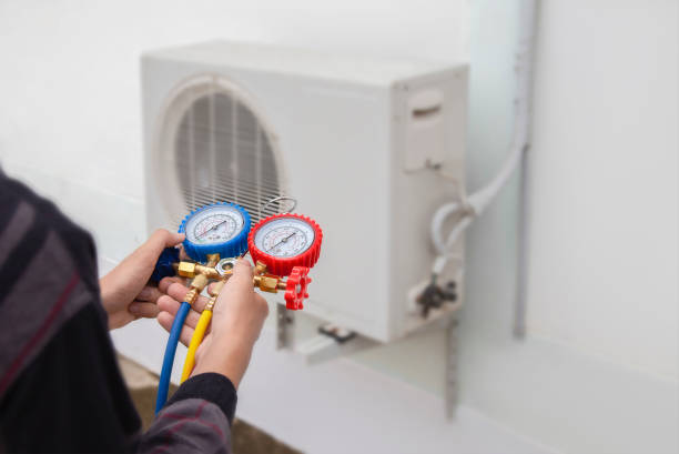 Best Seasonal HVAC Services in Ogallala, NE